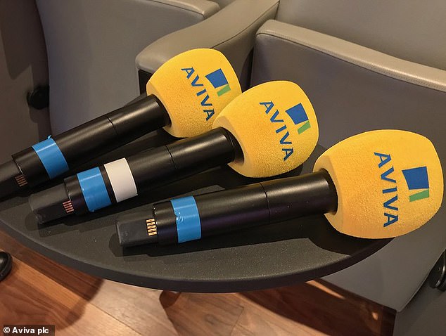 Acquisition: Aviva enjoyed higher insurance premiums during the first quarter of 2025 following the takeover of underwriting syndicate Probitas