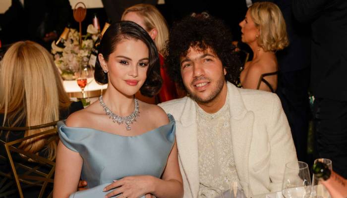 Benny Blanco gets honest about biggest spat he had with Selena Gomez