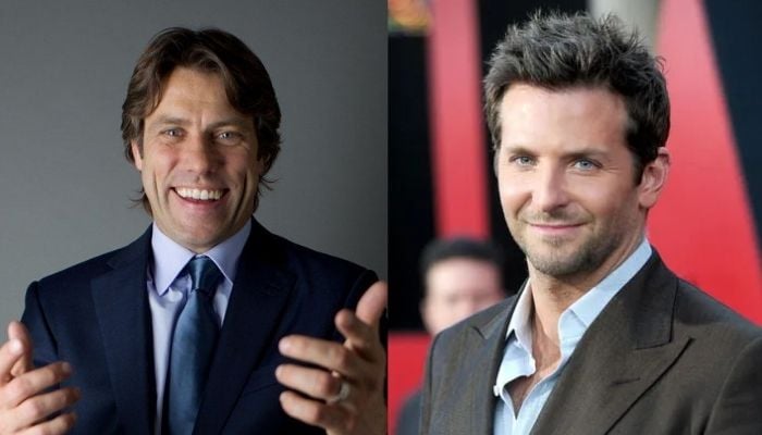 The A-Team actor has directed remake of A Star Is Born with Lady Gaga