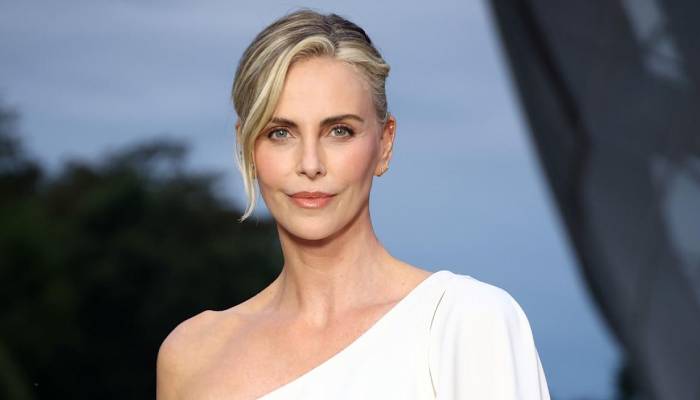 Charlize Theron gets honest about risky stunts in ‘Apex’