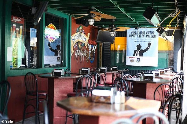 Loyal customers shared their memories they have of the Virginia-Highlands restaurant on Instagram