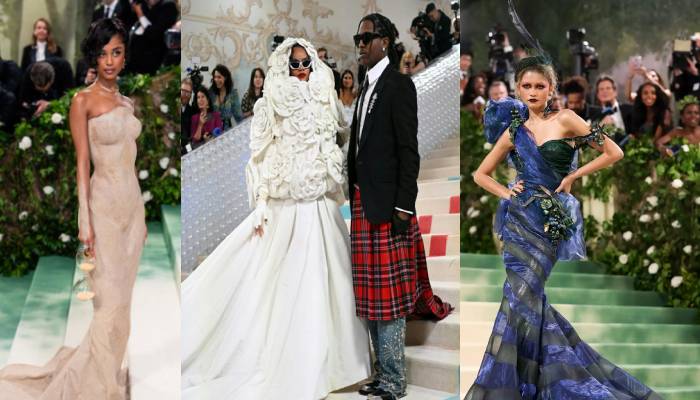 Met Gala 2025: Everything to know about fashions biggest night