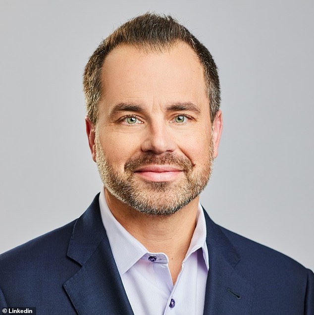 CEO Michael Skipworth believes Smart Kitchens will ultimately help draw in more guests