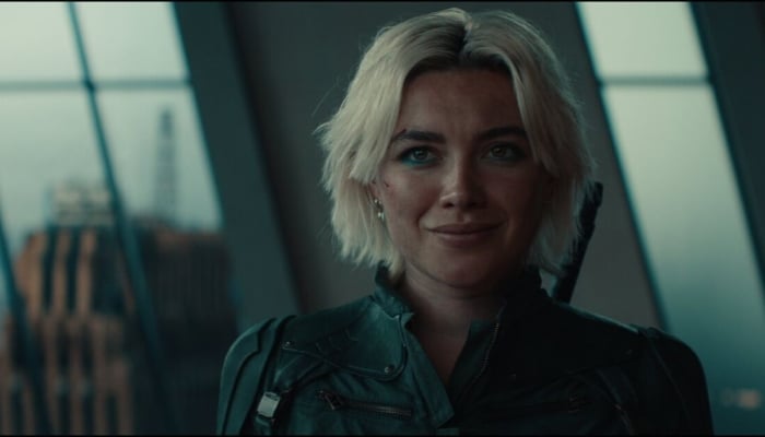 Florence Pugh addresses major shift in Marvel’s storytelling