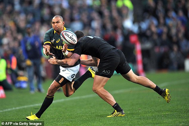 Cornal Hendricks has passed away at 37 after suffering a major heart attack on Wednesday