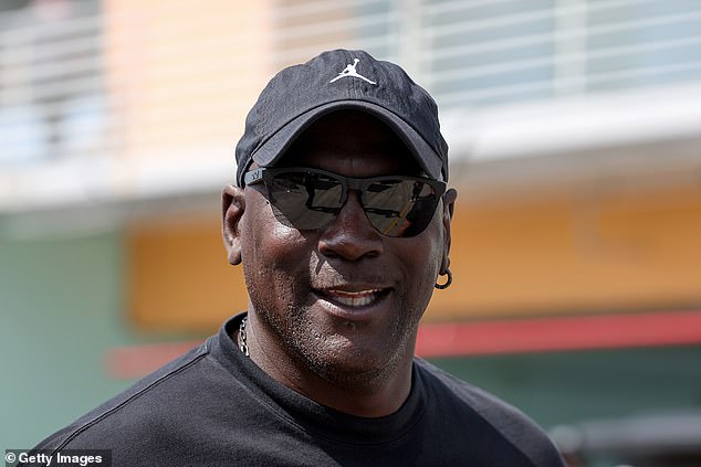 Michael Jordan is set to join NBC as a 'special contributor' for their NBA coverage