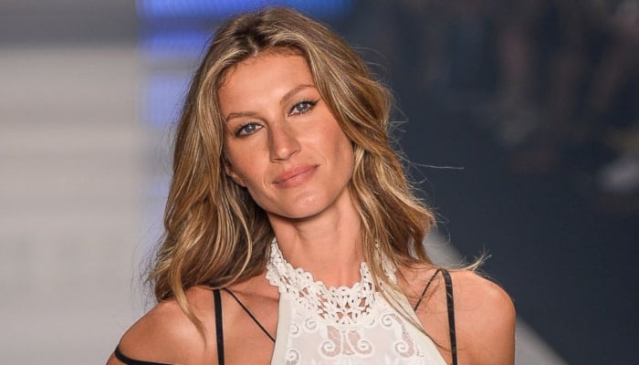 Gisele Bündchen on life after baby with Joaquim Valente
