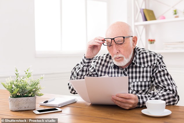 Almost every family eventually faces a parent's cognitive abilities beginning to deteriorate, which has an impact on many things ¿ including their management of finances