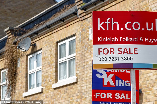 For sale: If you are rattling around in a large property that no longer suits you, downsizing can be a good option