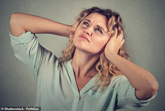 A woman named Emmarelle claimed that no one can pronounce her name - and pulled no punches when she described it as 'hell' (stock image)