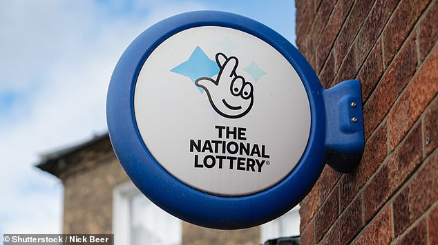 National Lottery operator Allwyn offers every winner of over £1million help from a financial planner as well as a legal specialist and lifestyle coach to assist with the change in their circumstances