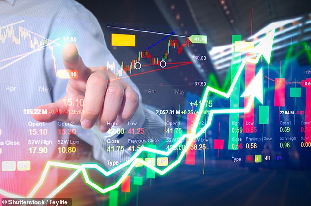 The Government is keen to drive retail investment into UK stocks to boost the economy