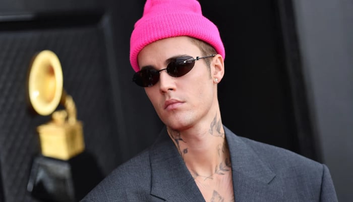 Justin Bieber teases upcoming album as he fights back against critics