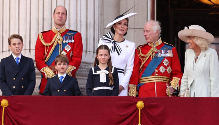 King Charles makes important announcement ahead of royal family reunion