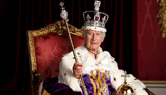 King Charles receives surprising update about royal residence before leaving UK