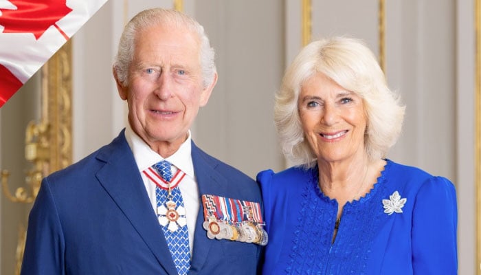 King Charles shock decision sparks outrage in Canada