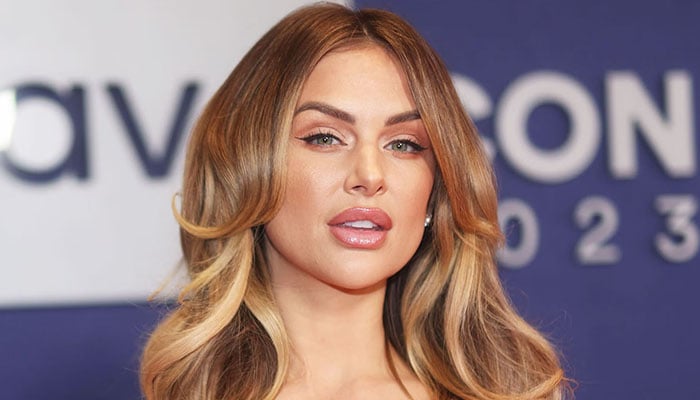 Vanderpump Rules star Lala Kent shares health concerns