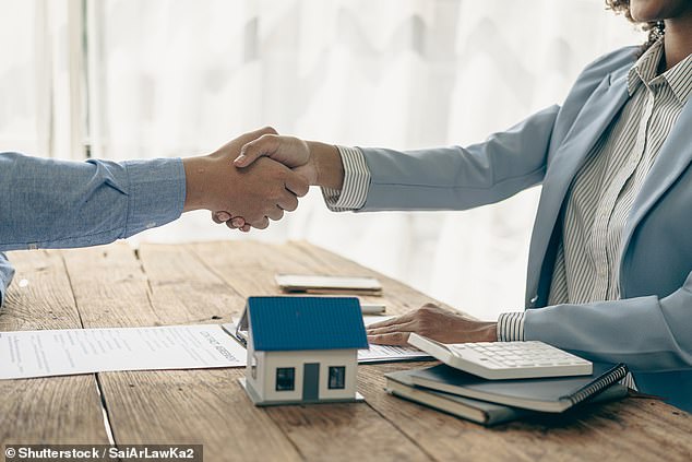Shake on it: One broker says now could be a good time for landlords to fix their mortgage deal