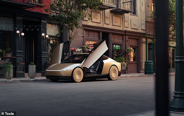 Tesla is targeting June for the launch of its robotaxi service in Austin, Texas, which promises to provide self-driving rides on demand