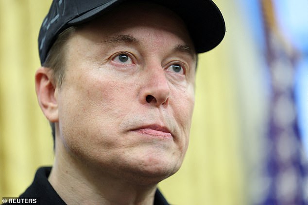 Elon Musk's Tesla plans to roll-out self-driving 'robotaxis' in just a few weeks, but federal auto safety regulators aren't sold on the idea