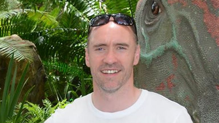 Paul Doyle