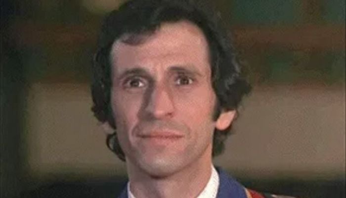 Michael Alaimo passes away at 86