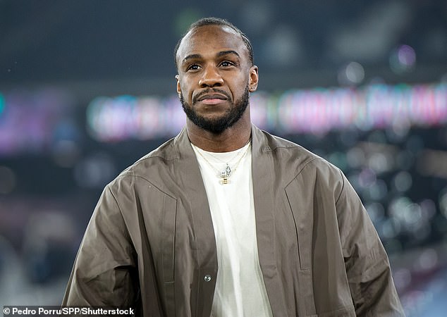 Michail Antonio has played 323 games for West Ham and is their record Premier League goal-scorer - but could continue his career away from the club