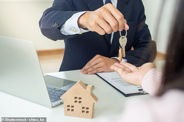 Unlocking bigger loans: Nationwide's stress test changes - and those of other lenders - could allow some borrowers to buy more expensive properties