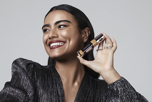 For sale: Revolution Beauty sells make-up, skincare and hair products online and through chains such as Boots and Superdrug