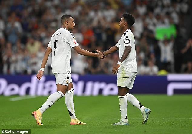 The Brazilian is set for a summer exit after deciding he doesn't want to play for the club again