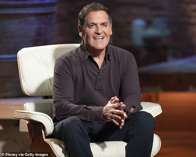 Mark Cuban has been on Shark Tank since 2011 and announced he would be leaving at the end of the 16th season