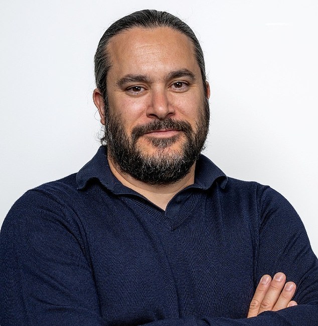 Jano Bermudes, at cyber-security consultancy CyXcel, says that if you receive a message saying your data has been hacked it will have been verified by professionals