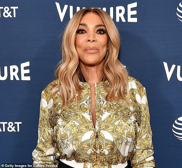 Wendy Williams' former talk show producer has revealed when her life started to derail