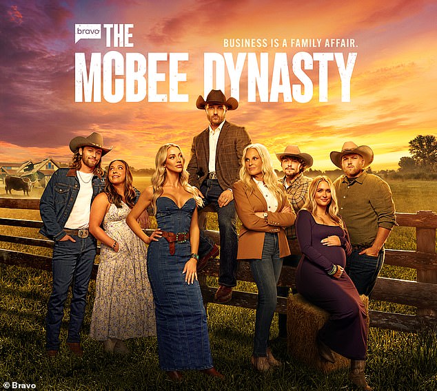 Woke Bravo fans are in meltdown mode after the network picked up a show about white cowboys and ranchers in Missouri