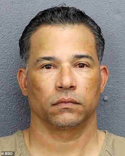 Rafael Furcal was arrested in Miami this week for aggravated battery with a deadly weapon