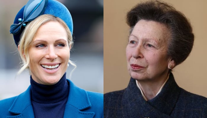 Zara Tindall receives new title on key event after Princess Anne concerns