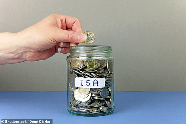 Before 2015, for every £10 going into a cash Isa, £4.10 went into a stocks and shares Isa. After 2015, for every £10 going into cash, £5.90 went into stocks and shares