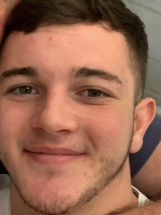 Cole Cooper. Pic: Police Scotland