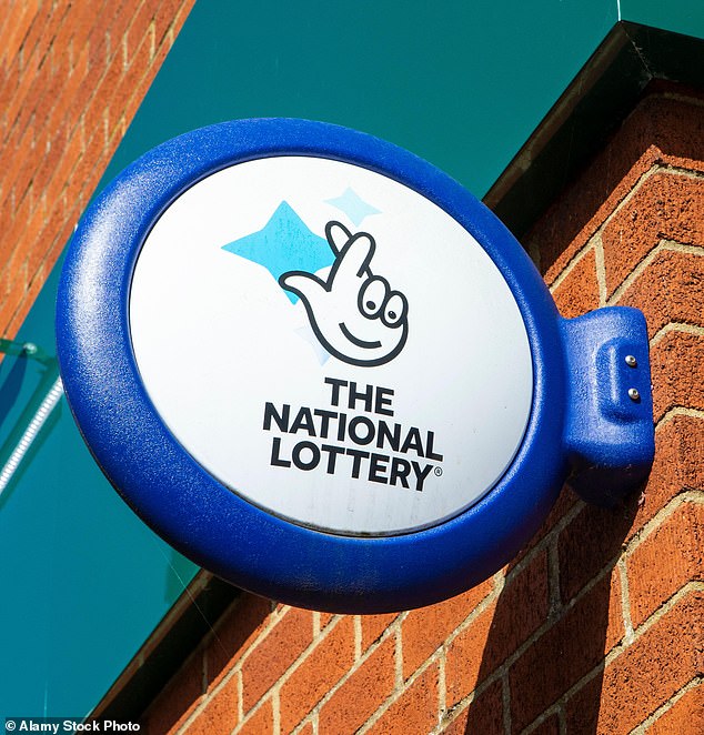 A Lottery spokesman says you won’t have a better chance of winning if you buy tickets from a retailer