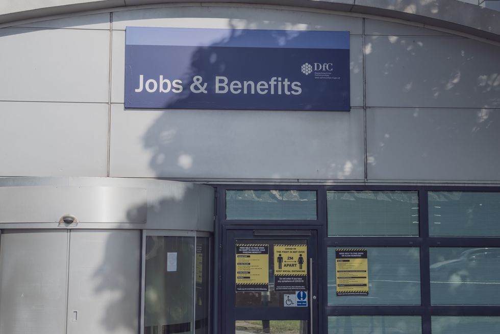 Job Center