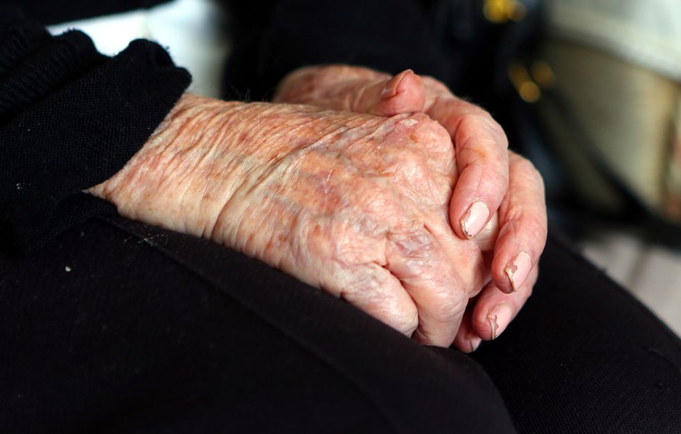 State pension news: Triple lock will HAVE to be scrapped - \u2018Can\u2019t afford it!\u2019