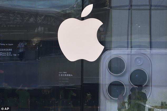 Apple is also rumoured to be working on a device that will hit the shelves to mark 20 years since the very first iPhone went on sale