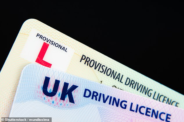 Despite the new MAM rule change for electric vehicles, drivers do not need to request an updated version of their photocard licence