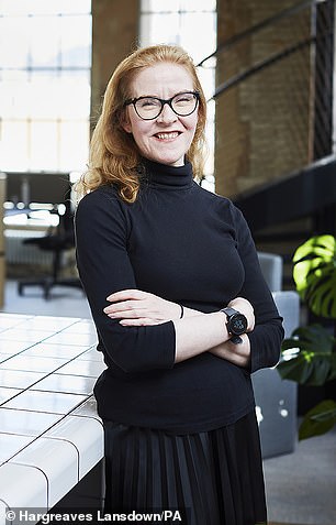 Helen Morrissey, head of retirement analysis at Hargreaves Lansdown