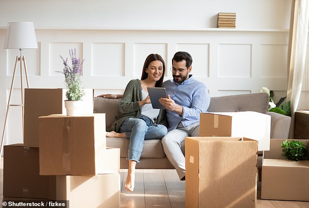 Cover: Without insurance against the purchase falling through, you face losing fees spent on conveyancing, brokers and a survey