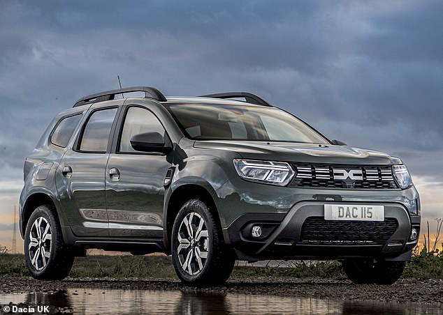 Dacia's second-generation Duster - which was replaced last year - is still rating extremely highly among owners, mostly thanks to its incredible value for money