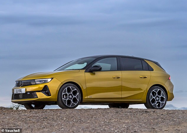 While Vauxhall's Astra is no longer among the best-selling new cars in Britain, those who have snapped up the latest generation car are very complimentary about it