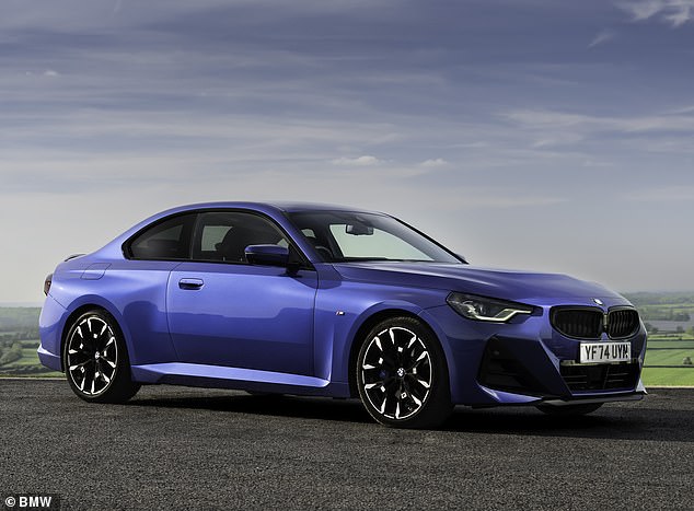 BMW 2 Series Coupe owners have waxed lyrical about its brilliant driving characteristics, simple-to-operate infotainment system and impressive running costs