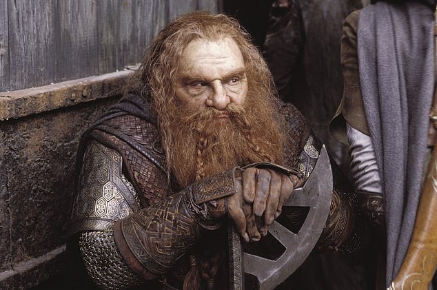 This movie trope - in which small men act more aggressively to make up for their lack of height - is often referred to as 'short-man syndrome', or the 'Napoleon complex'
