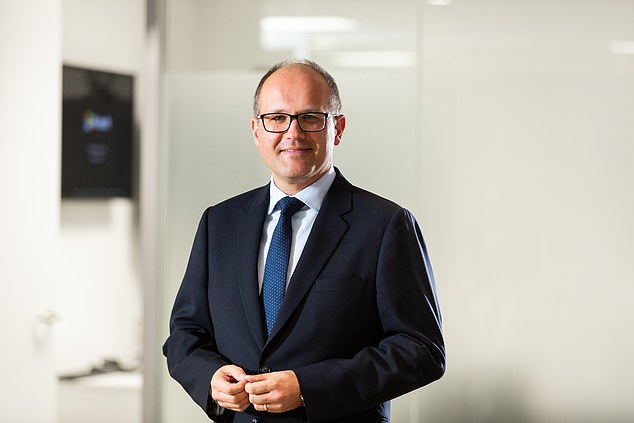 Russ Mould, investment director at AJ Bell, says Oxford Instruments ‘has a very strong global reputation in the science and meditech industries’